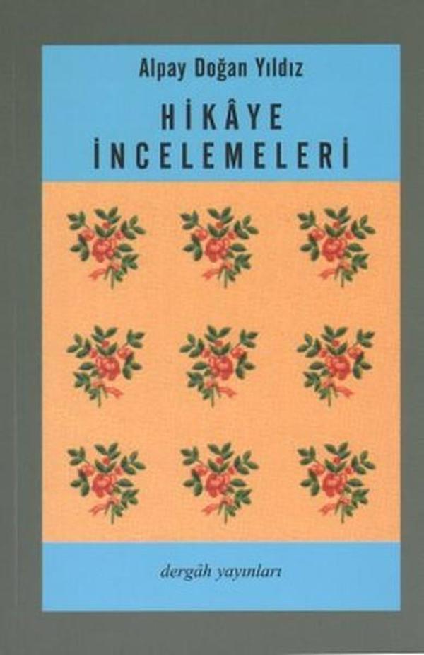 Hikaye İncelemeleri - Dergah Yayınları - Image 1