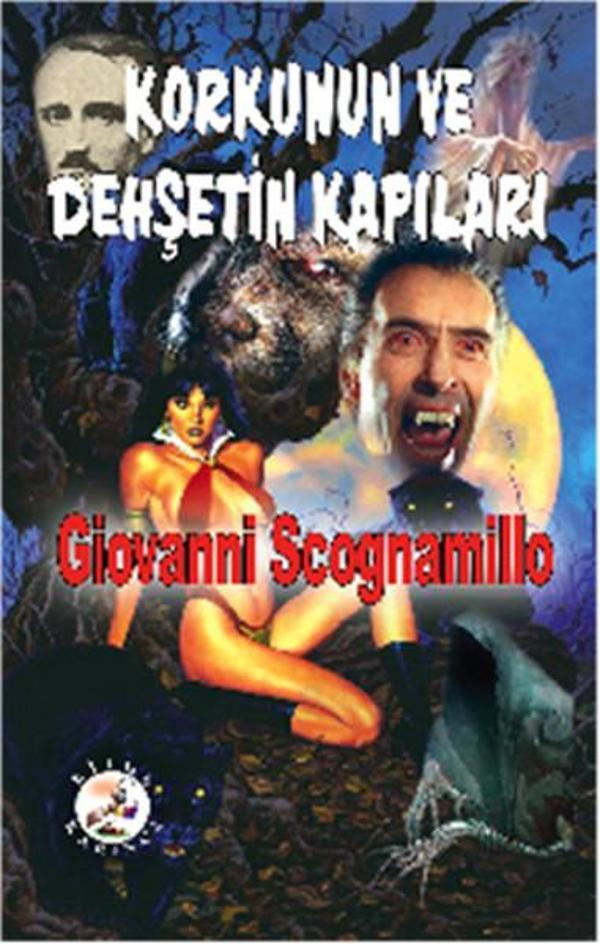 Korkunun ve Dehşetin Kapıları - Bilge Karınca Yayınları - Image 1