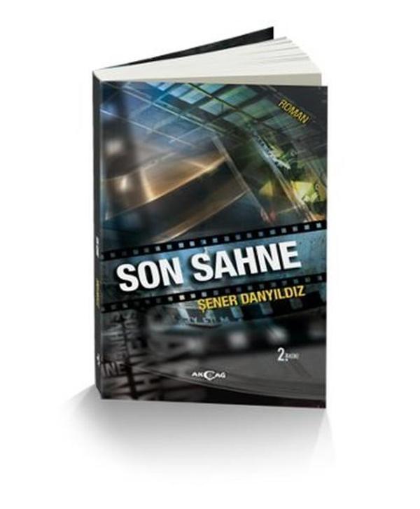Akçağ Yayınları Son Sahne - Akçağ Yayınları - Image 1