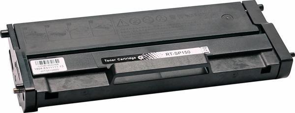 Photo Print Ricoh SP150/SP150SU/SP150W/SP150SUW Muadil Toner - Çipli - Image 1