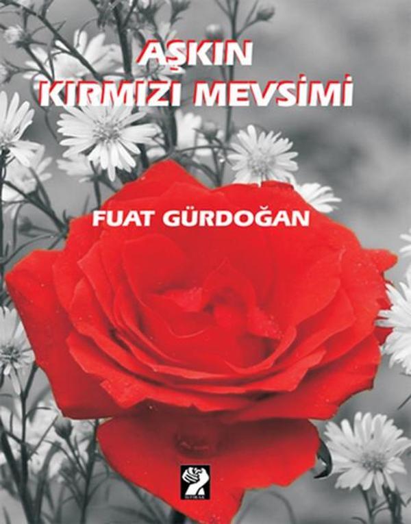 Aşkın Kırmızı Mevsimi - İştirak Yayınları - Image 1
