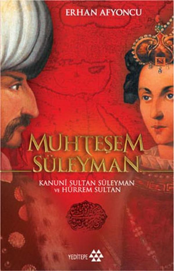 Muhteşem Süleyman - Yeditepe Yayınevi - Image 1