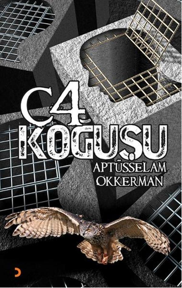 C-4 Koğuşu - Cinius Yayınevi - Image 1