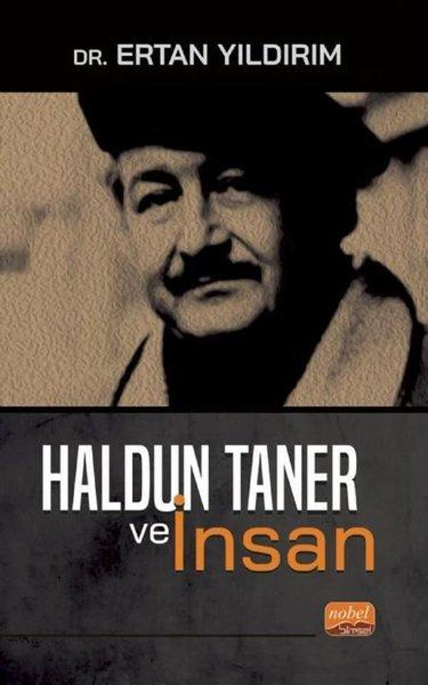 Haldun Taner ve İnsan - Nobel Bilimsel Eserler - Image 1