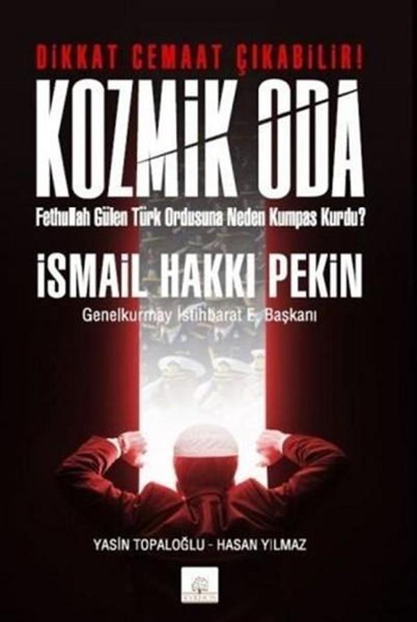 Kozmik Oda - Kyrhos Yayınları - Image 1