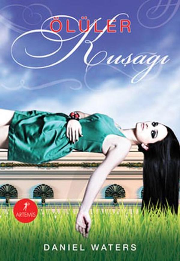 Ölüler Kuşağı - Artemis Yayınları - Image 1