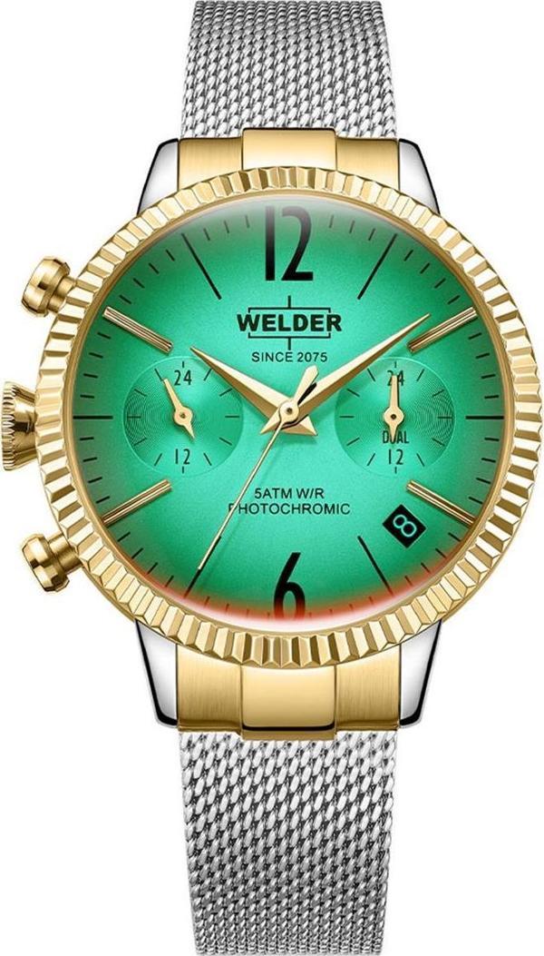 Welder Moody Watch WWRC747 Kadın Kol Saati - Image 1