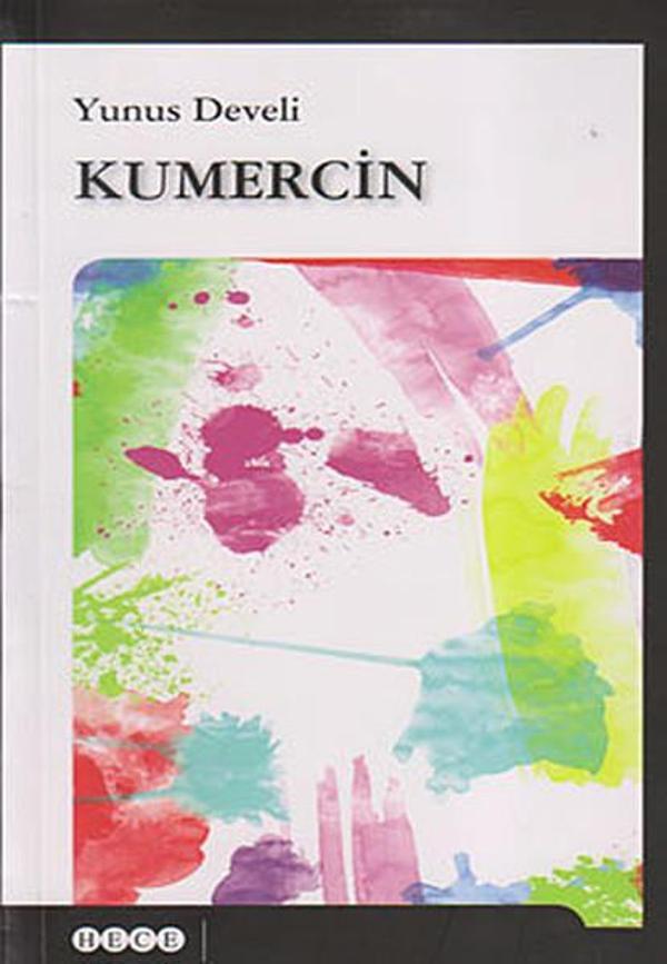 Kumercin - Hece Yayınları - Image 1
