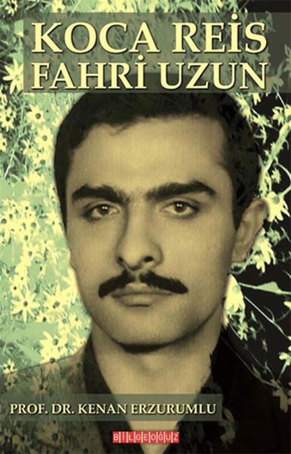 Koca Reis Fahri Uzun - Bilgeoğuz Yayınları - Image 1