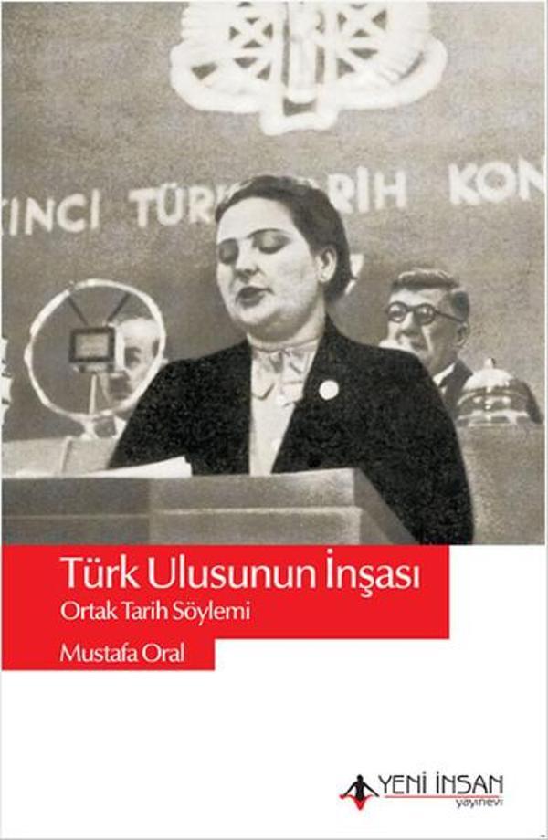 Türk Ulusunun İnşası - Yeni İnsan Yayınevi - Image 1