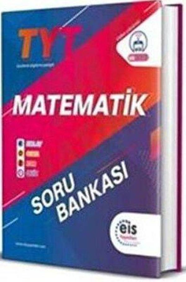 TYT Matematik KOZ Serisi Soru Bankası - Eis Yayınları - Image 1