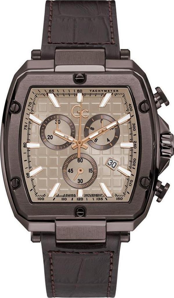 Gc GCY83008G1MF Erkek Kol Saati - Image 1