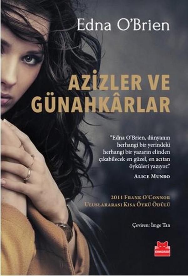 Azizler ve Günahkarlar - Kırmızı Kedi Yayınevi - Image 1