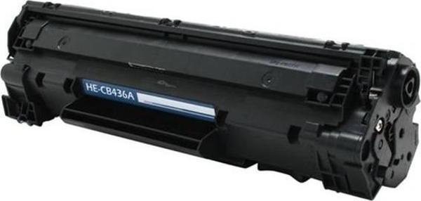 Xplus Laserjet  CB436A / 36A  P1505 Hp Reman Muadil Toner  1.600 Sayfa
 - Image 1