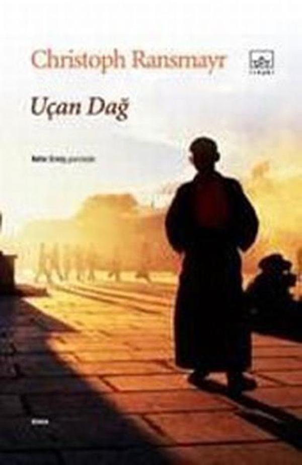 İthaki Yayınları Uçan Dağ - İthaki Yayınları - Image 1