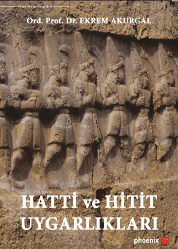 Hatti ve Hitit Uygarlıkları - Phoenix - Image 1