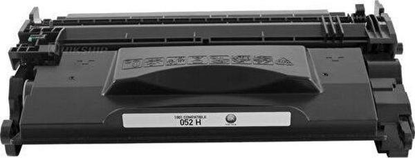 Ppt Premium®Canon İmageclass Mf426Dw Uyumlu Crg052H Yüksek Kapasite Siyah Muadil Toner - Image 1