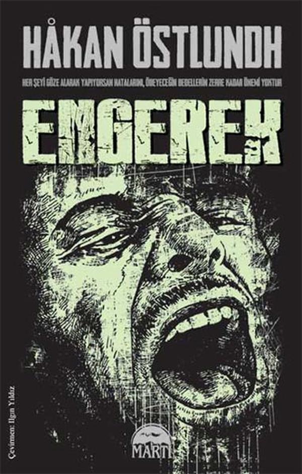 Engerek - Martı Yayınları Yayınevi - Image 1