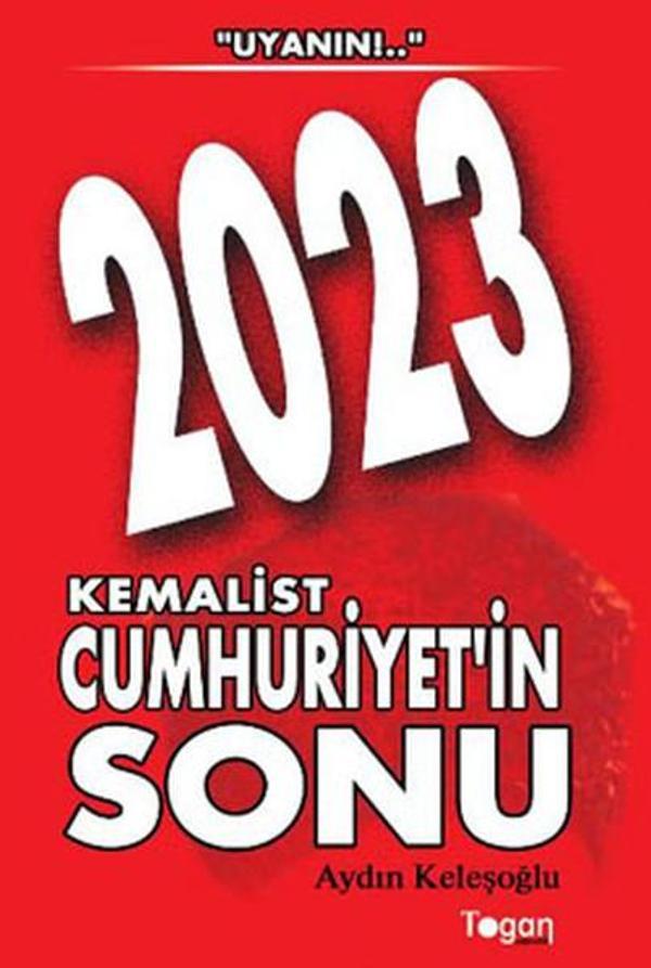 2023 Kemalist Cumhuriyet'in Sonu - Togan - Image 1