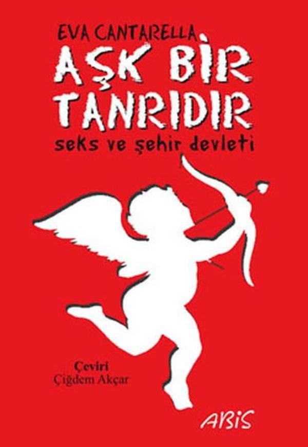 Aşk Bir Tanrıdır - Abis Yayınları - Image 1