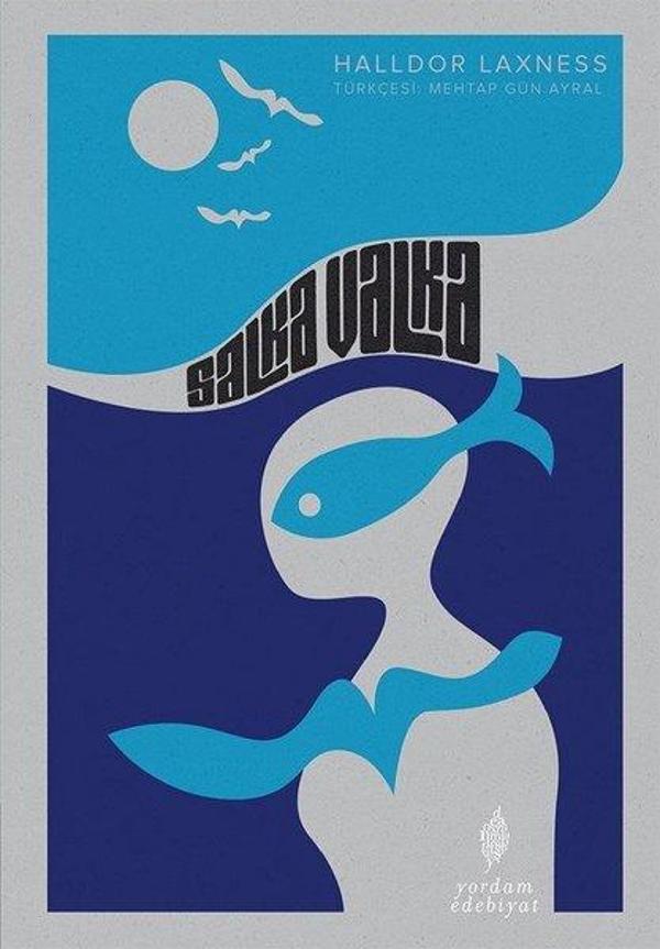 Salka Valka - Yordam Edebiyat - Image 1