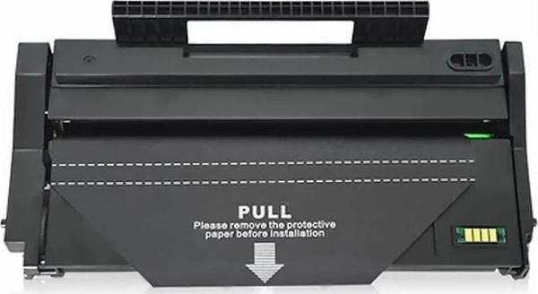 Xplus Ricoh SP-112E Uyumlu Siyah Muadil Toner - Çipli - Image 1