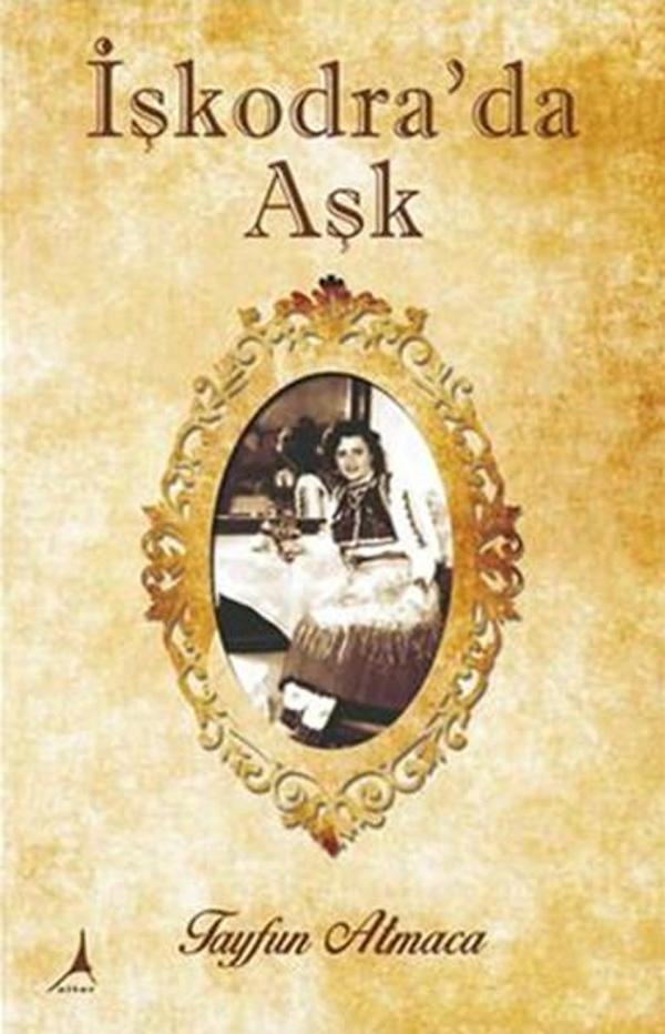 İşkodra'da Aşk - Alter Yayınları - Image 1