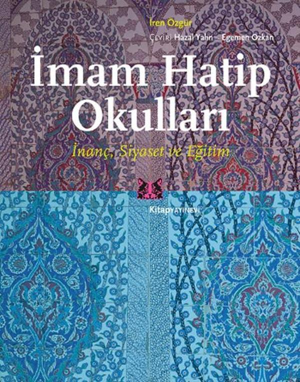İmam Hatip Okulları - Kitap Yayınevi - Image 1