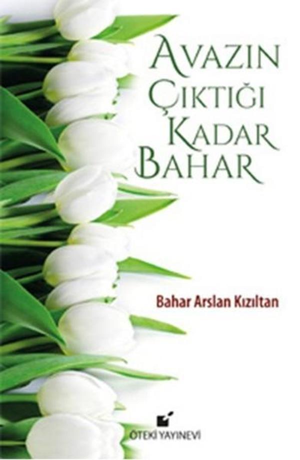 Avazın Çıktığı Kadar Bahar - Öteki Yayınevi - Image 1