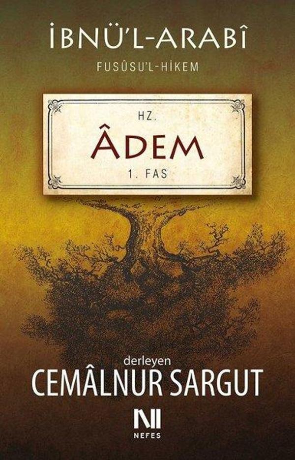 Hz. Adem - Fususu'l-Hikem 1 - Nefes Yayıncılık - Image 1