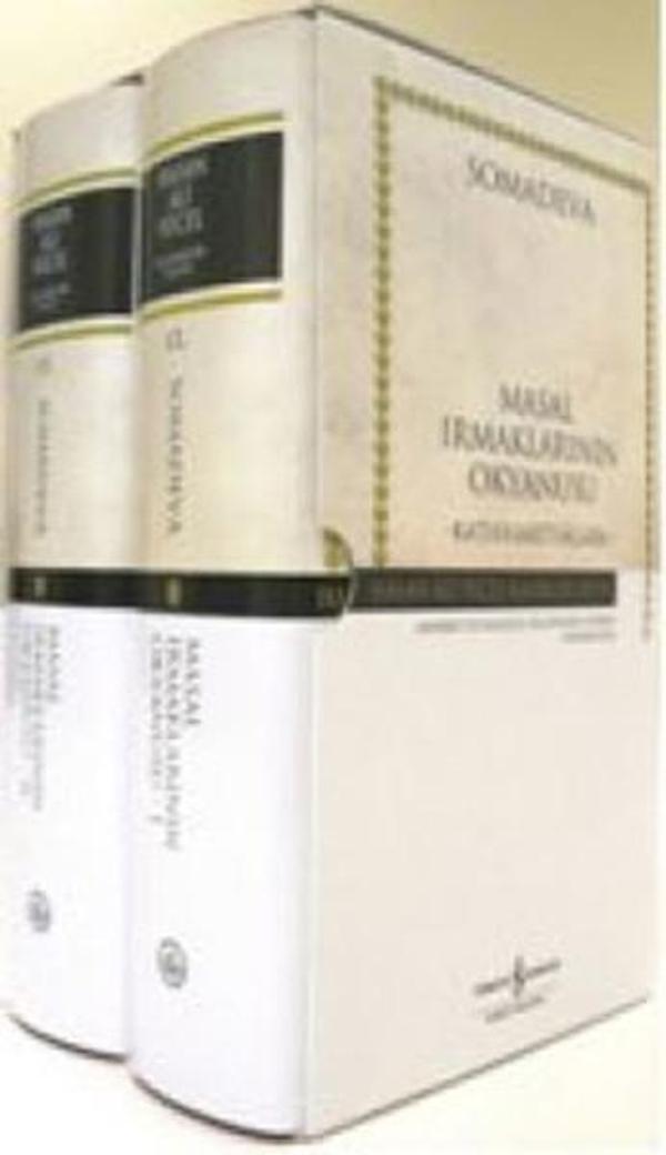 Masal Irmaklarının Okyanusu-Hasan A - İş Bankası Kültür Yayınları - Image 1