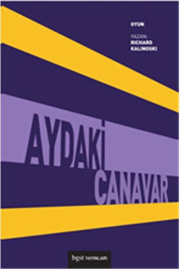 BGST Aydaki Canavar - BGST - Image 1