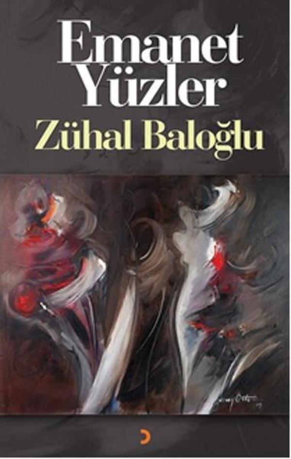 Emanet Yüzler - Cinius Yayınevi - Image 1
