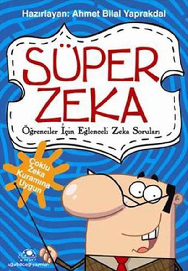 Süper Zeka - Uğurböceği - Image 1
