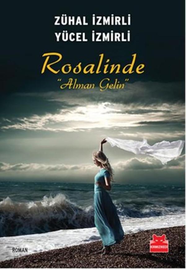 Rosalinde - Kırmızı Kedi Yayınevi - Image 1