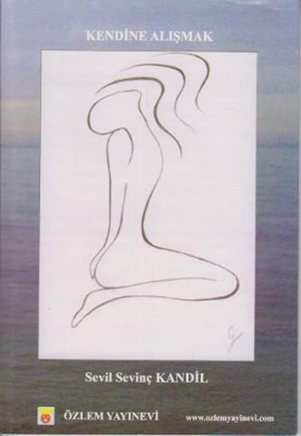 Kendine Alışmak - Özlem Yayınevi - Image 1