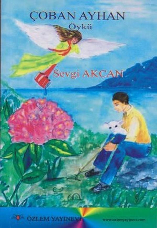 Çoban Ayhan - Özlem Yayınevi - Image 1