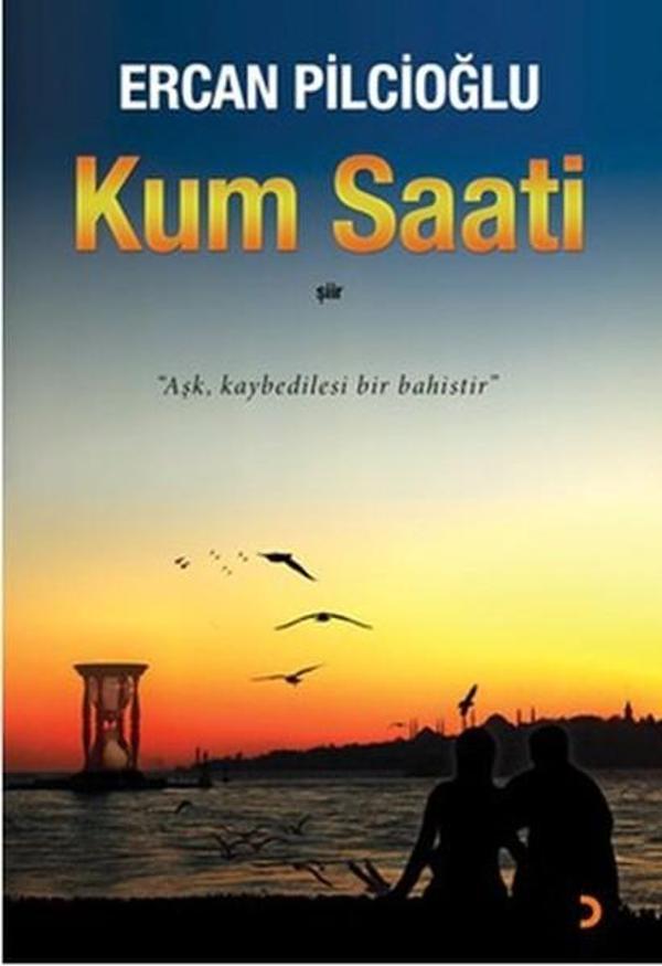 Kum Saati - Cinius Yayınevi - Image 1