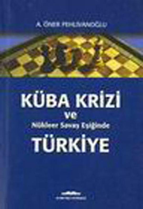 Küba Krizi ve Türkiye - Kastaş Yayınları - Image 1