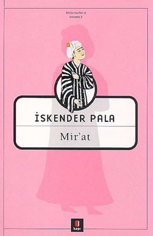 Mir'at - Kapı Yayınları - Image 1