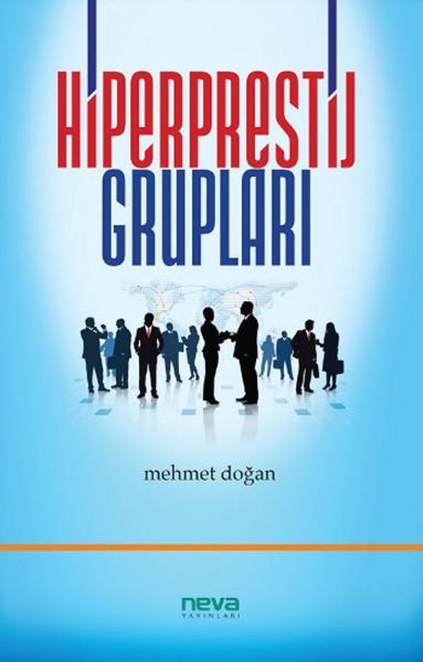 Hiperprestij Grupları - Neva Yayınları - Image 1