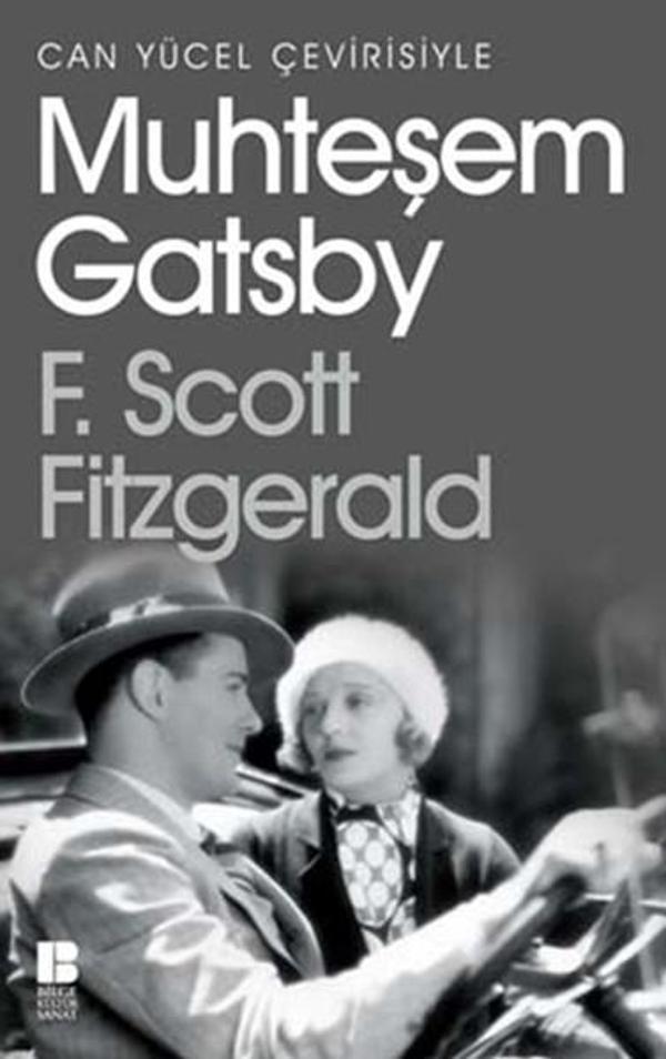 Muhteşem Gatsby - Bilge Kültür Sanat - Image 1