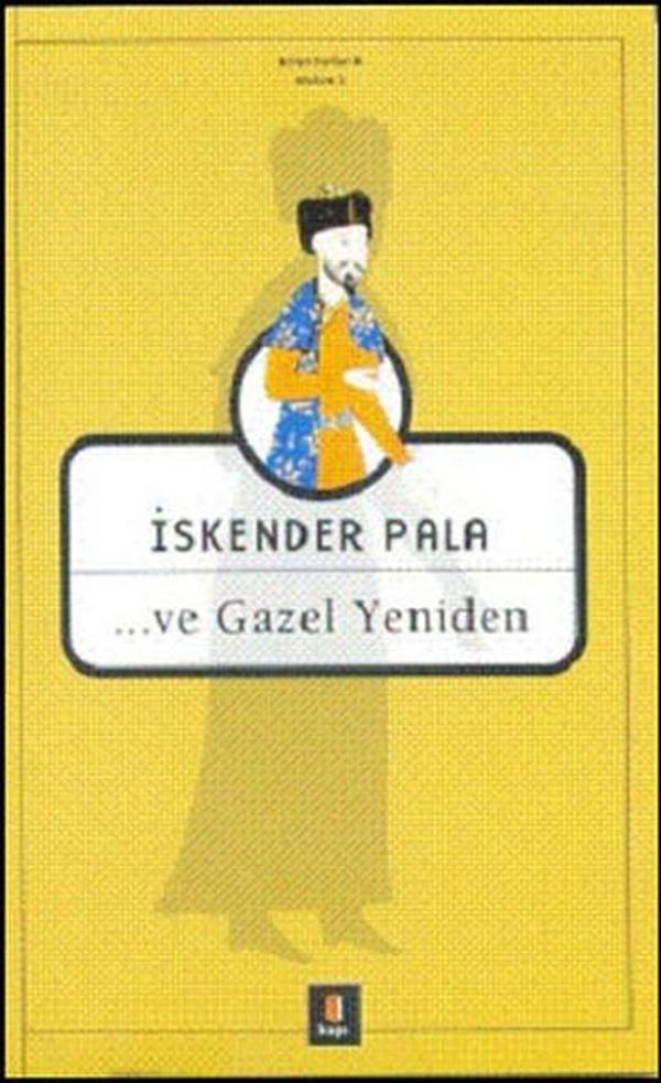 Ve Gazel Yeniden - Kapı Yayınları - Image 1