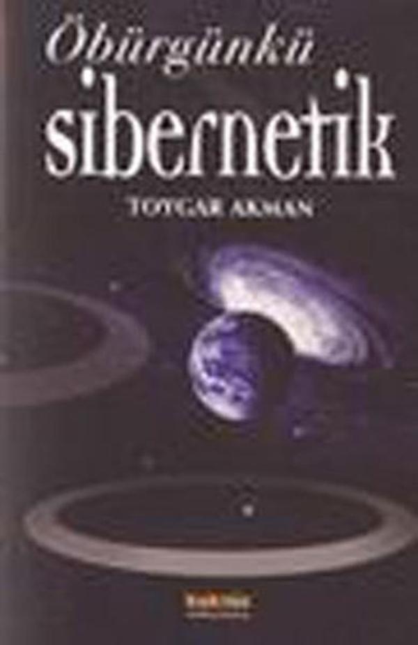 Öbür Günkü Sibernetik - Kaknüs Yayınları - Image 1