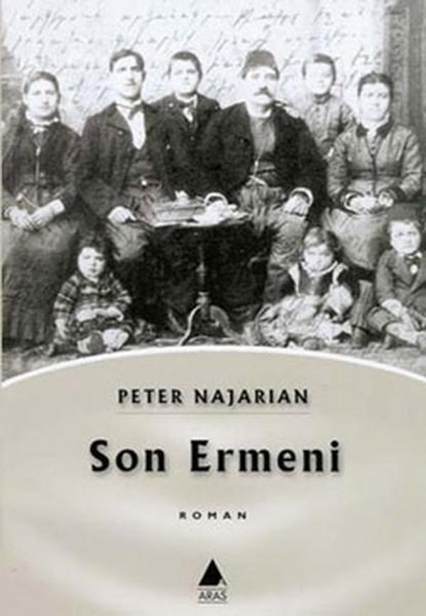 Son Ermeni - Aras Yayıncılık - Image 1