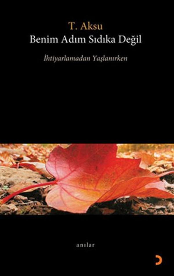 Benim Adım Sıdıka Değil - Cinius Yayınevi - Image 1