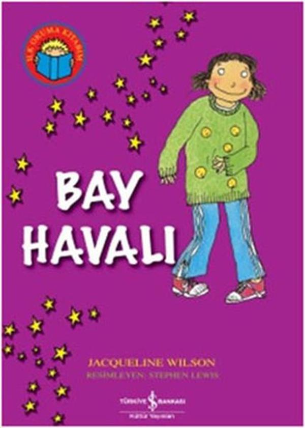 İş Bankası Kültür Yayınları Bay Havalı - İş Bankası Kültür Yayınları - Image 1