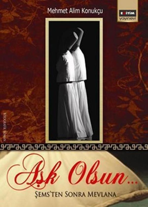 Aşk Olsun - Eğitim Yayınevi - Image 1