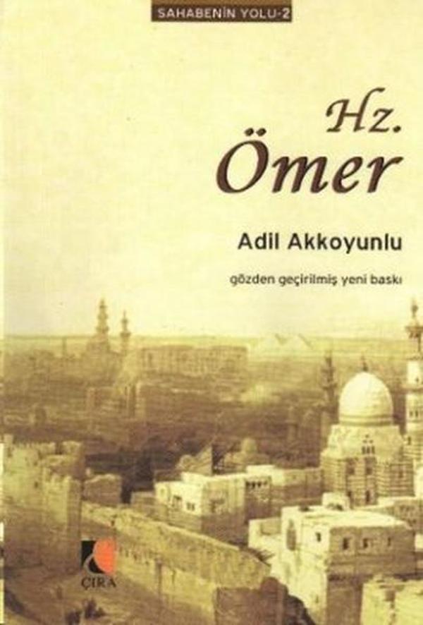 Hz. Ömer - Çıra Yayınları - Image 1