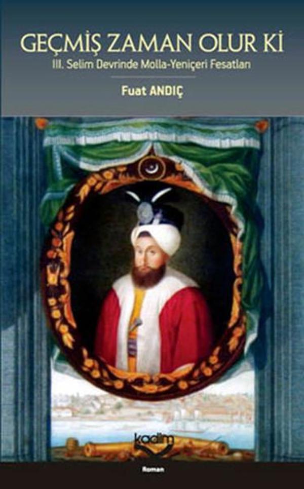Geçmiş Zaman Olur ki - Kadim - Image 1